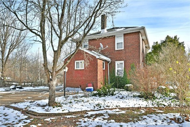 1225 Beech Street, Niles, OH 44446