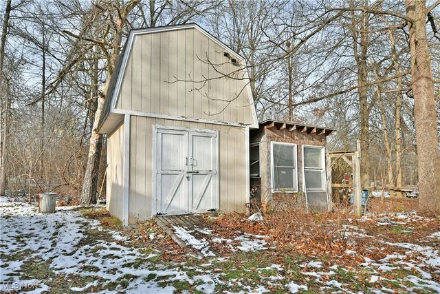 1225 Beech Street, Niles, OH 44446