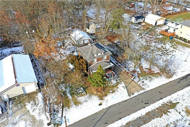 1225 Beech Street, Niles, OH 44446