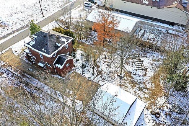 1225 Beech Street, Niles, OH 44446