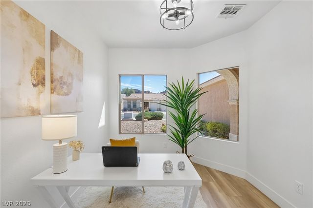 544 Mountain Links Drive, Henderson, NV 89012