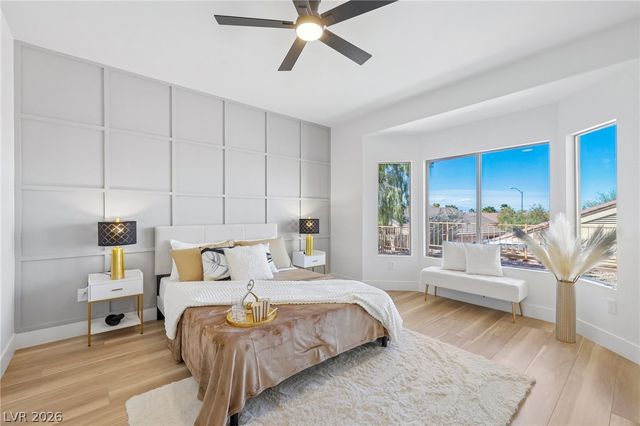 544 Mountain Links Drive, Henderson, NV 89012