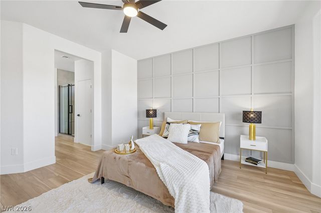 544 Mountain Links Drive, Henderson, NV 89012