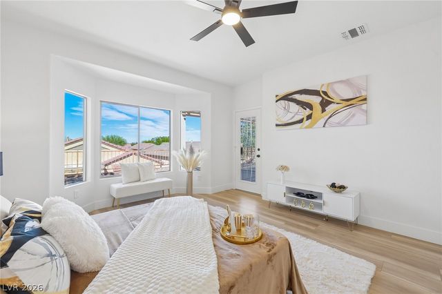 544 Mountain Links Drive, Henderson, NV 89012