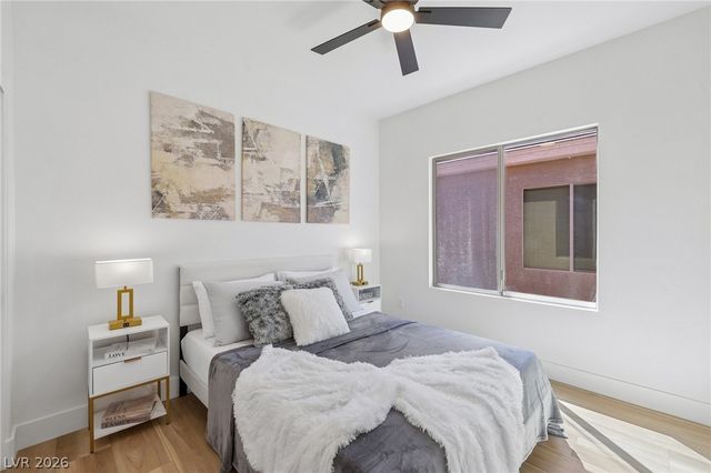 544 Mountain Links Drive, Henderson, NV 89012