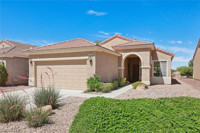 544 Mountain Links Drive, Henderson, NV 89012