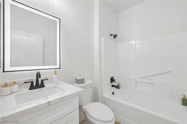 544 Mountain Links Drive, Henderson, NV 89012