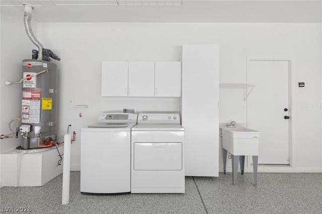 544 Mountain Links Drive, Henderson, NV 89012