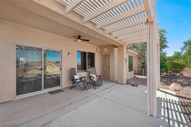 544 Mountain Links Drive, Henderson, NV 89012