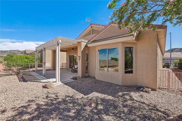 544 Mountain Links Drive, Henderson, NV 89012