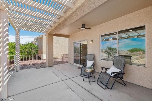 544 Mountain Links Drive, Henderson, NV 89012