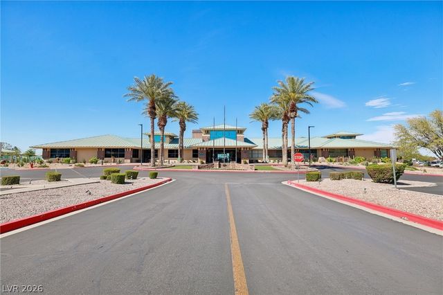 544 Mountain Links Drive, Henderson, NV 89012