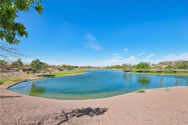 544 Mountain Links Drive, Henderson, NV 89012