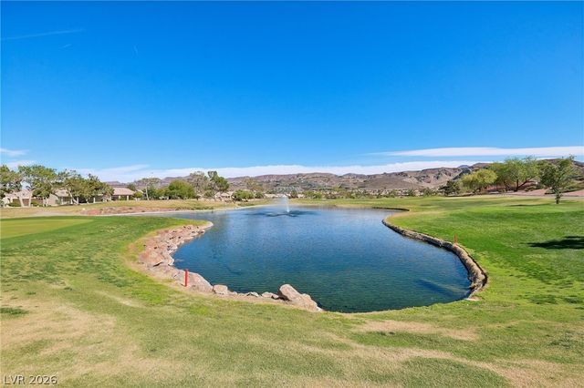 544 Mountain Links Drive, Henderson, NV 89012