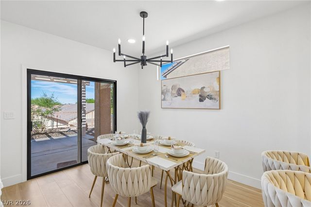 544 Mountain Links Drive, Henderson, NV 89012