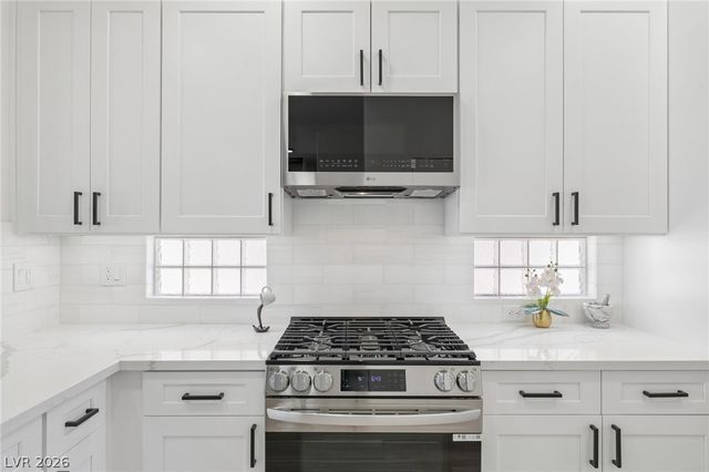 544 Mountain Links Drive, Henderson, NV 89012