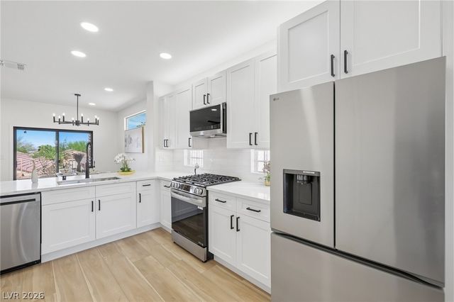 544 Mountain Links Drive, Henderson, NV 89012