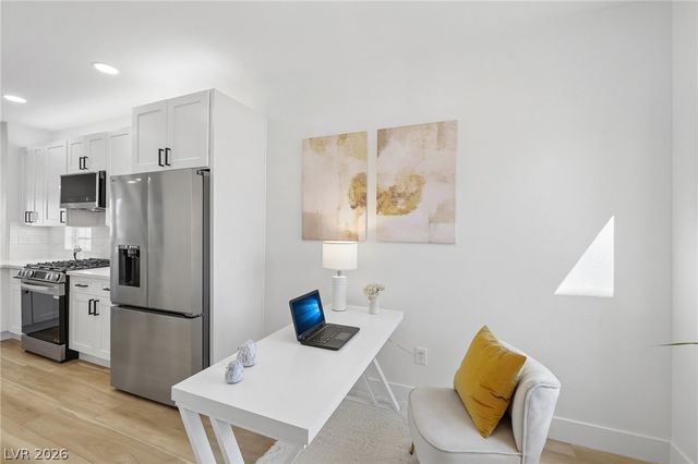 544 Mountain Links Drive, Henderson, NV 89012