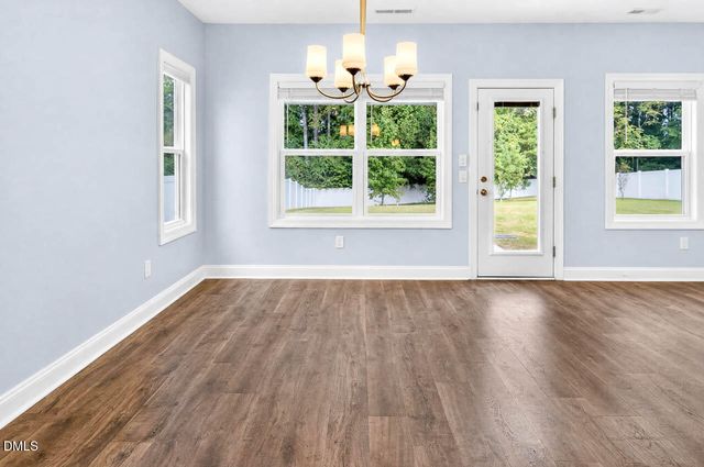248 Kavanaugh Road, Wake Forest, NC 27587