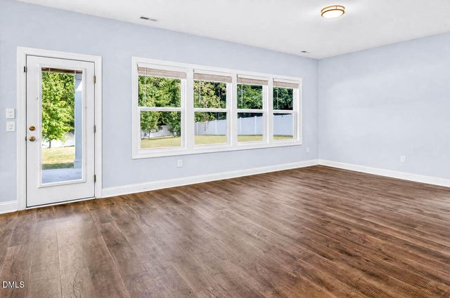 248 Kavanaugh Road, Wake Forest, NC 27587