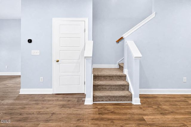 248 Kavanaugh Road, Wake Forest, NC 27587