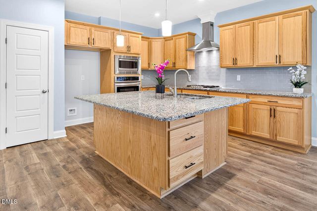248 Kavanaugh Road, Wake Forest, NC 27587