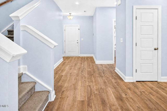248 Kavanaugh Road, Wake Forest, NC 27587