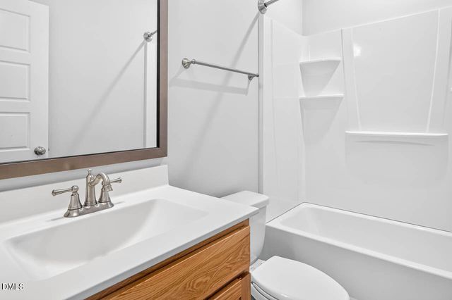 248 Kavanaugh Road, Wake Forest, NC 27587
