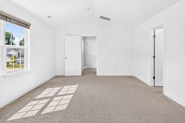248 Kavanaugh Road, Wake Forest, NC 27587