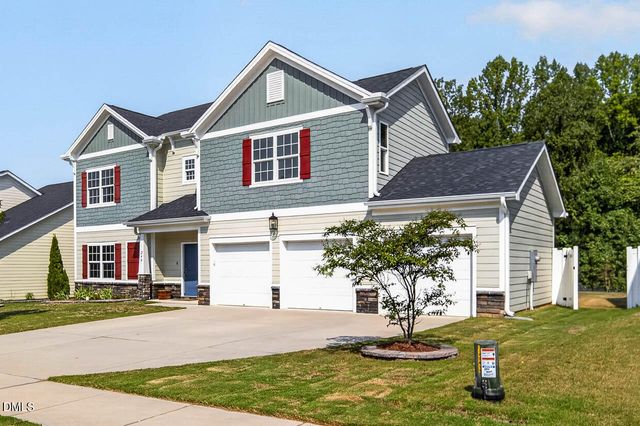 248 Kavanaugh Road, Wake Forest, NC 27587