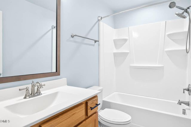 248 Kavanaugh Road, Wake Forest, NC 27587