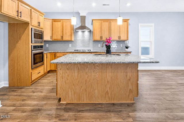248 Kavanaugh Road, Wake Forest, NC 27587