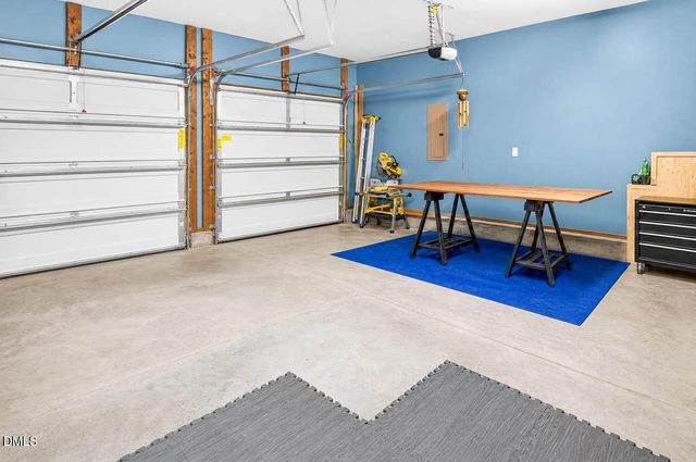 248 Kavanaugh Road, Wake Forest, NC 27587