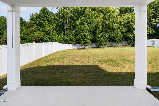 248 Kavanaugh Road, Wake Forest, NC 27587