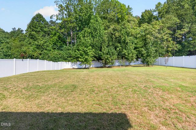 248 Kavanaugh Road, Wake Forest, NC 27587