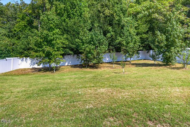 248 Kavanaugh Road, Wake Forest, NC 27587