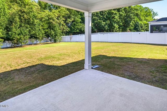 248 Kavanaugh Road, Wake Forest, NC 27587