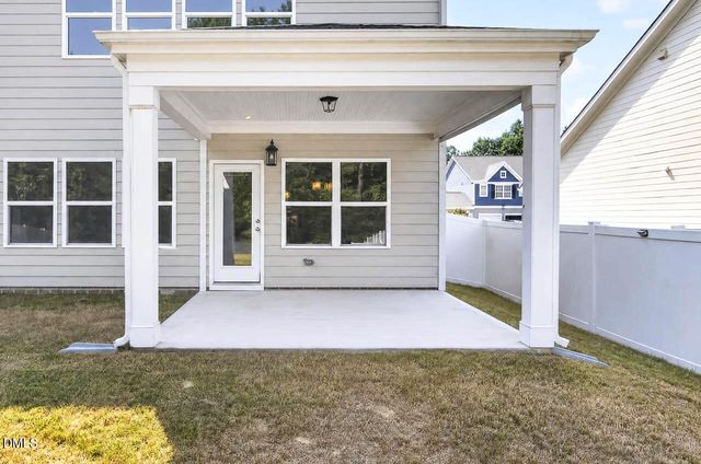 248 Kavanaugh Road, Wake Forest, NC 27587