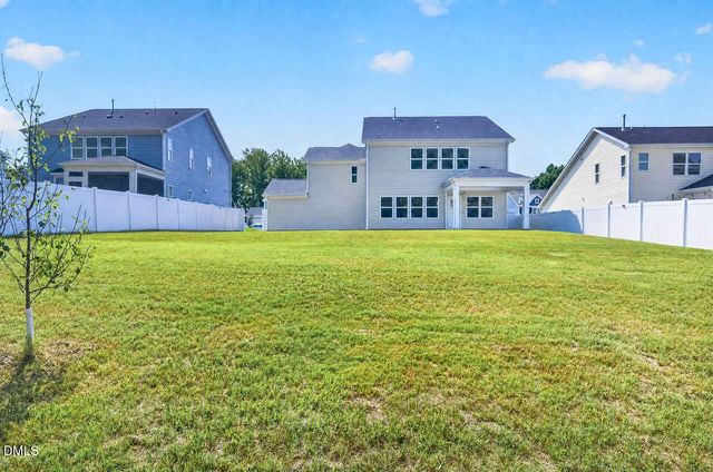248 Kavanaugh Road, Wake Forest, NC 27587