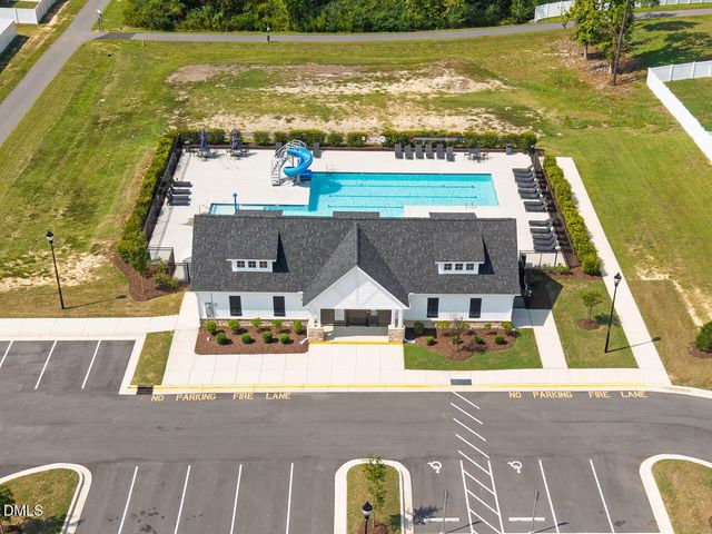 248 Kavanaugh Road, Wake Forest, NC 27587