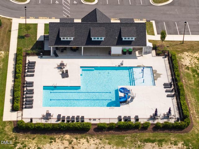 248 Kavanaugh Road, Wake Forest, NC 27587