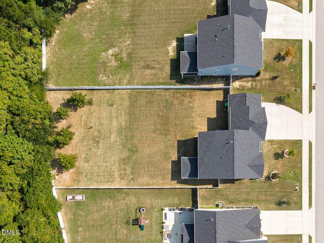 248 Kavanaugh Road, Wake Forest, NC 27587