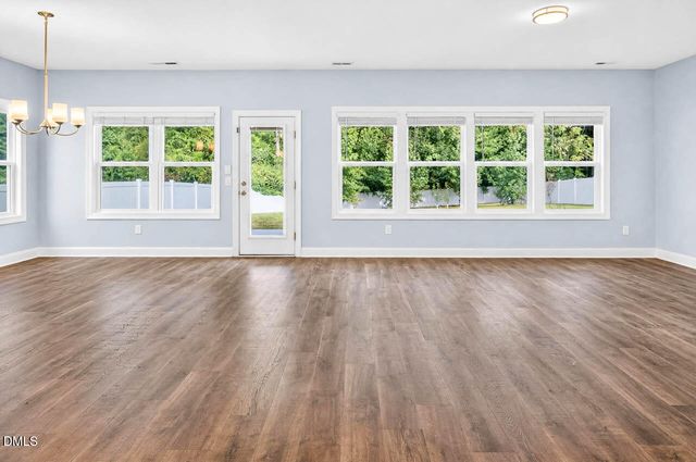 248 Kavanaugh Road, Wake Forest, NC 27587