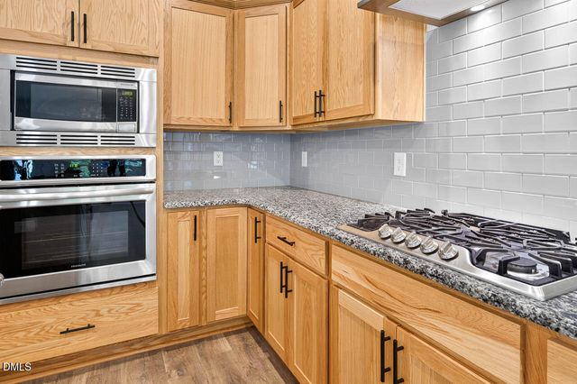 248 Kavanaugh Road, Wake Forest, NC 27587