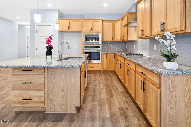 248 Kavanaugh Road, Wake Forest, NC 27587