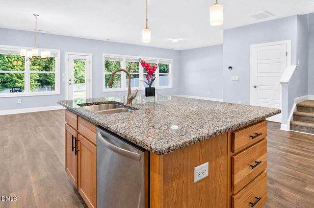 248 Kavanaugh Road, Wake Forest, NC 27587