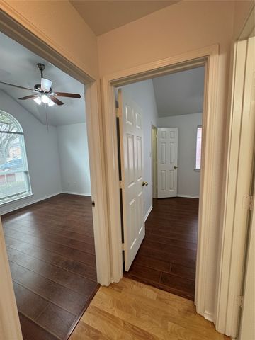 1705 Bennington Drive, Carrollton, TX 75007