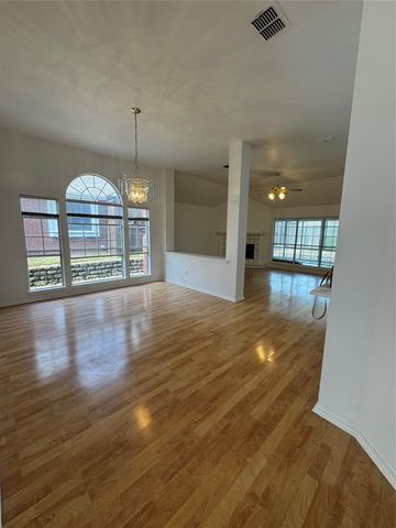 1705 Bennington Drive, Carrollton, TX 75007