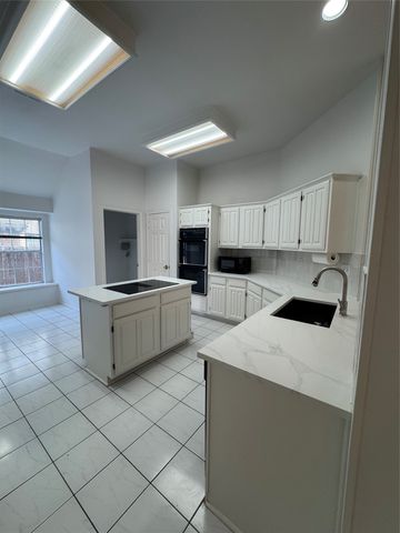 1705 Bennington Drive, Carrollton, TX 75007