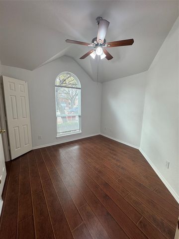 1705 Bennington Drive, Carrollton, TX 75007